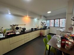 Blk 426 Clementi Avenue 3 (Clementi), HDB 3 Rooms #584911641